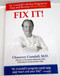 Fix It! Dr. Crandall's 90-Day Program to Stop and Reverse Heart Disease