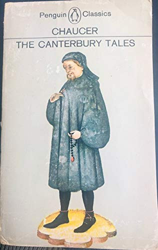 The Canterbury Tales [The Penguin Classics L22]