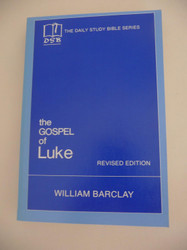 The Gospel of Luke
