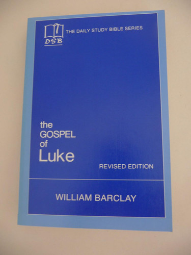 The Gospel of Luke