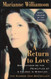 By Marianne Williamson - Return to Love (10/19/96)F