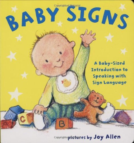 Baby Sign