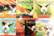Skippyjon Jones Pack Collection Set 7 books Skippyjon Jones Skippyjon
