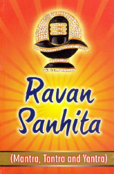 Ravan Sanhita (Mantra Tantra and Yantra)