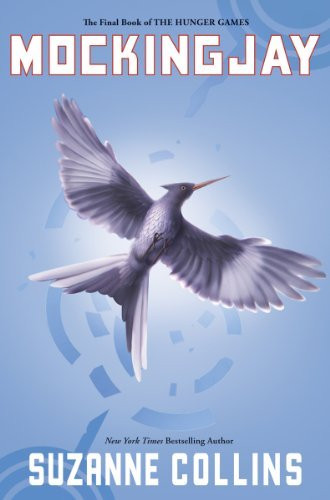 Mockingjay Library Hunger Games #03 by Collins Suzanne Author 2010
