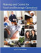 Planning and Control for Food Operations