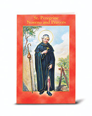 St. Peregrine Novena and Prayers