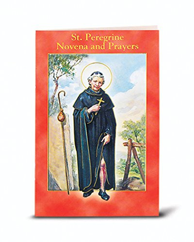 St. Peregrine Novena and Prayers