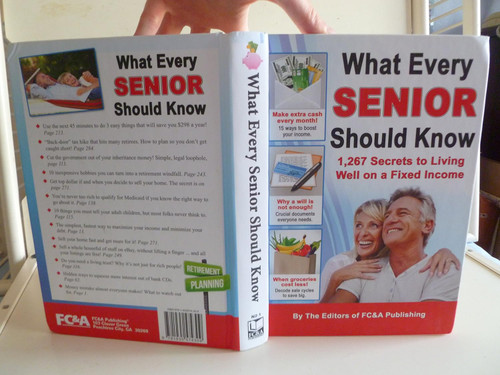 What Every Senior Should Know