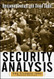 Security Analysis: Principles and Technique