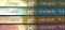 Baxter Family Drama - Sunrise Series Set 4 Books: Sunrise / Summer /