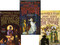 Riftwar Cycle The Empire Trilogy - All 3 Books -Daughter of the