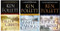 Fall of Giants Winter of the World and Edge of Eternity:The Century