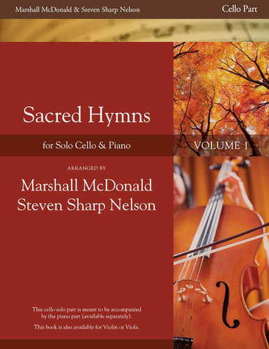 Sacred Hymns Vol. 1