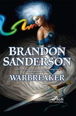 Warbreaker[WARBREAKER]