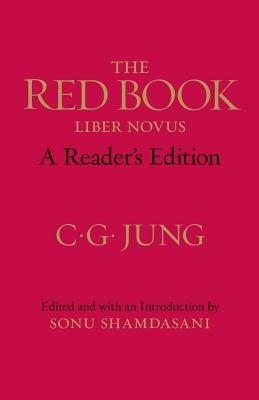 The Red Book( A Reader's Edition)[RED BK]