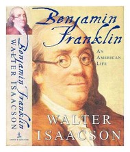 Benjamin Franklin 1st (first) edition Text Only