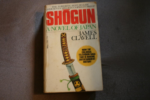 Shogun