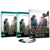 Tony Evans - Raising Kingdom Kids