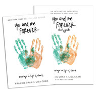 Francis Chan You and Me Forever Set - You and Me Forever: Marriage in