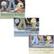 Mo Willems Knuffle Bunny Book Set of 3 - [Knuffle Bunny