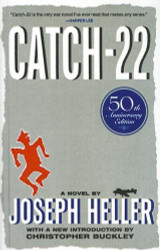 Catch-22 by Heller Joseph (2011) Hardcover