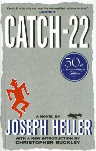 Catch-22 by Heller Joseph (2011) Hardcover
