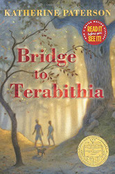 Bridge to Terabithia by Paterson Katherine (2003) Paperback