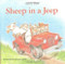 Sheep in a Jeep by Shaw Nancy E. (1986) Hardcover