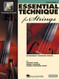 Essential Technique for Strings