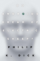 Do Androids Dream Of Electric Sheep?