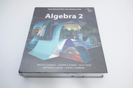 Algebra 2 Teacher Edition with Solution Key