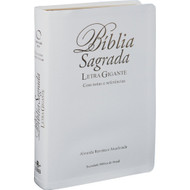 Biblia Sagrada - Letra Gigante
