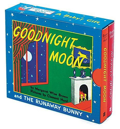 A Baby's Gift[Board book] September 23 2014