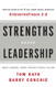 Strengths Based Leadership: Great Leaders Teams And Why People Follow