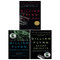 Gillian Flynn Set of Three Novels- Gone Girl Dark Places Sharp Objects