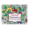 Creative Expressions to Calm and Inspire