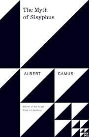 Myth Of Sisyphus: And Other Essays The