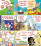 If You Give a Mouse a Cookie Book Set