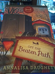 Off the Beaten Path