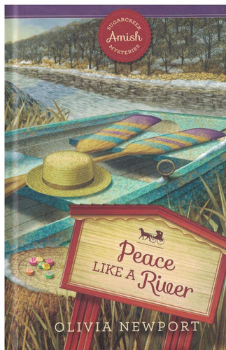 Peace Like a River