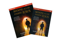 Nabeel Qureshi Study Set - Seeking Allah Finding Jesus: A Devout