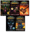 Warcraft - World Of Warcraft - 5 Book Collection Set