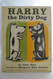 Harry the Dirty Dog by Gene Zion (2006-01-24)