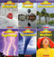 Science Vocabulary Readers