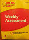 McGraw Hill Reading Wonders Weekly Assessment Grade 3 Assessing the