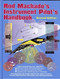 Rod Machado's Instrument Pilot's Handbook by Rod Machado