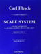 Scale System: Scale Exercises in All Major and Minor Keys for Daily