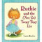 Ruthie and the Not so Teeny Tiny Lie by Laura Rankin