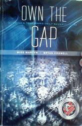 Own the Gap Mike - Building a Team-based Daily Kaizen Culture